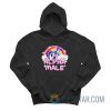 Alpha Male Twilight Sparkle My Little Pony Hoodie