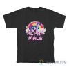 Alpha Male Twilight Sparkle My Little Pony T-Shirt