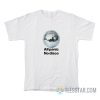 All Panic No Disco T-Shirt