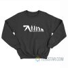 Aphex Twin Human Evolution Sweatshirt