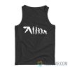 Aphex Twin Human Evolution Tank Top