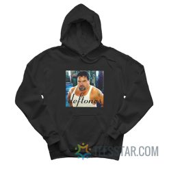Big Ed Brown Parody Hoodie
