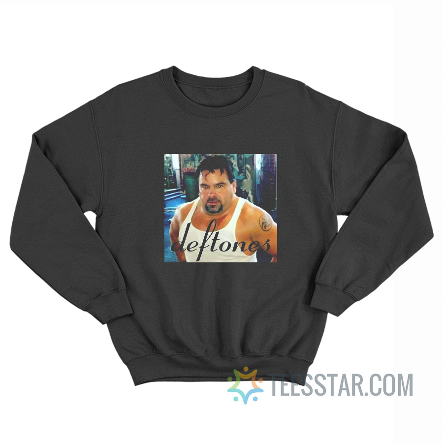 Big Ed Brown Parody Sweatshirt