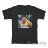 Big Ed Brown Parody T-Shirt