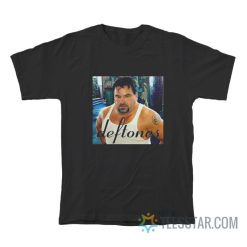 Big Ed Brown Parody T-Shirt