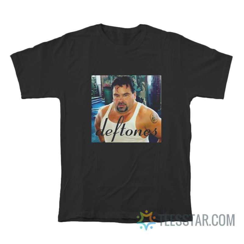 Big Ed Brown Parody T-Shirt