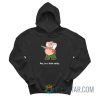 Boy I’m a Little Chilly Peter Griffin Hoodie