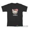 Cute Cat Everyone Is Annoying T-Shirt