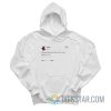 Satan Tweet I Keep Getting Christmas Lists From Dyslexic Kids Hoodie