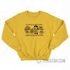 I’m Tending To My Memory Garden Remembering The Good And The Bad Sweatshirt