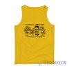 I’m Tending To My Memory Garden Remembering The Good And The Bad Tank Top
