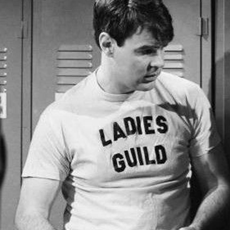 Ladies Guild Doug Jones T-Shirt