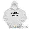 Ladies Guild Doug Jones Hoodie