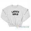Ladies Guild Doug Jones Sweatshirt