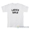 Ladies Guild Doug Jones T-Shirt