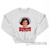 Little Diddy Boy Bites Little Debbie Sweatshirt