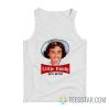 Little Diddy Boy Bites Little Debbie Tank Top
