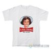 Little Diddy Boy Bites Little Debbie T-Shirt