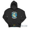 Bring Back Pangea Hoodie