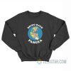 Bring Back Pangea Sweatshirt