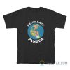 Bring Back Pangea T-Shirt
