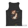 Cat Mentally Ill Totally Chill Tank Top