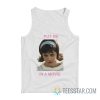 Daisy Randone Put Me In A Movie Tank Top