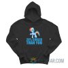 Dash 20% Cooler Than You My Little Pony Hoodie