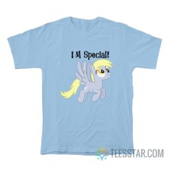 Derpy I'm Special My Little Pony T-Shirt