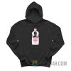 Diddy Oil Baby Oil Parody Hoodie