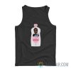 Diddy Oil Baby Oil Parody Tank Top