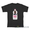 Diddy Oil Baby Oil Parody T-Shirt