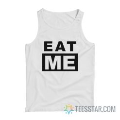 Eat Me Chappell Roan Tank Top