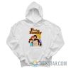 F Is For Family Hoodie