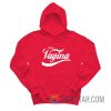 I Enjoy Vagina Coca-Cola Parody Hoodie