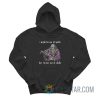 I Might Be Out Of Spells But I’m Not Out Of Shells Hoodie