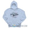 Life Is A Beach Hawaii Brennan Step Brothers Hoodie