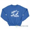Mike's Muffler Repair Lorelai Gilmore Sweatshirt