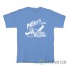 Mike's Muffler Repair Lorelai Gilmore T-Shirt