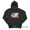 My Little Prawny Friendship Is Marinade Hoodie