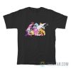 My Little Prawny Friendship Is Marinade T-Shirt