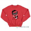 Trailer Park Boys Fuckin Decent Sweatshirt