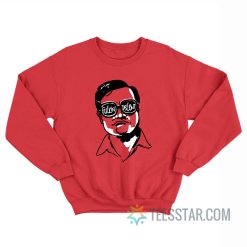 Trailer Park Boys Fuckin Decent Sweatshirt