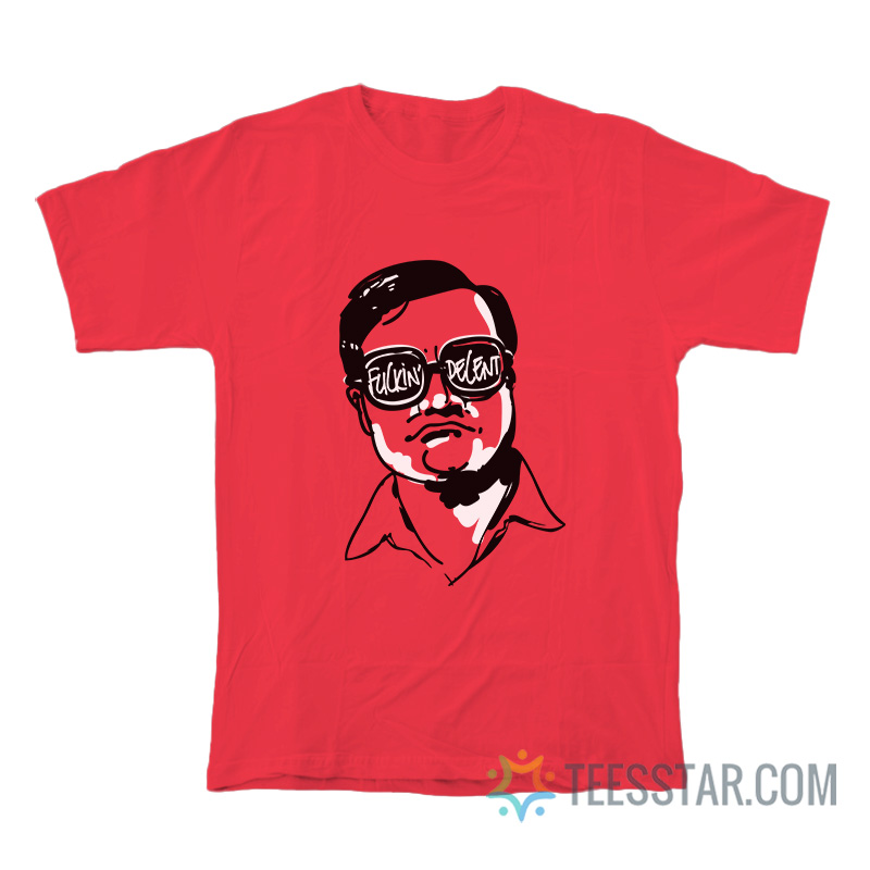 Trailer Park Boys Fuckin Decent T-Shirt