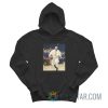 Pope Francis Playing Basketball Hoodie