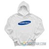 Sameshit Samsung Parody Hoodie