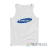 Sameshit Samsung Parody Tank Top