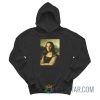 The Mona Diesel Parody Hoodie