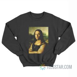 The Mona Diesel Parody Sweatshirt