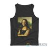 The Mona Diesel Parody Tank Top